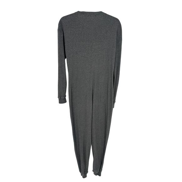 Banana Republic Pajama Union Long Sleeve 100% Cotton Loungewear Comfort Casual S - Picture 2 of 7